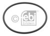 FEBI BILSTEIN 44484 O-Ring, cylinder liner